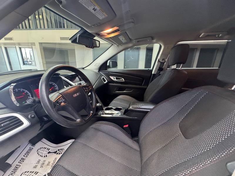 GMC Terrain SLE1 FWD 2017