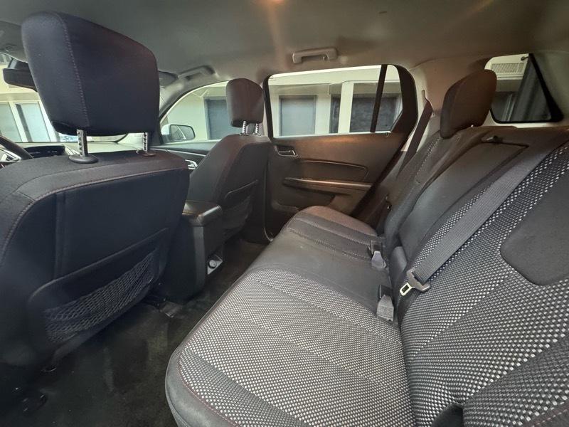 GMC Terrain SLE1 FWD 2017