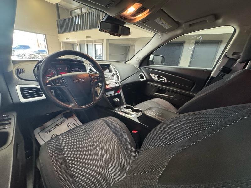 GMC Terrain SLE1 FWD 2017
