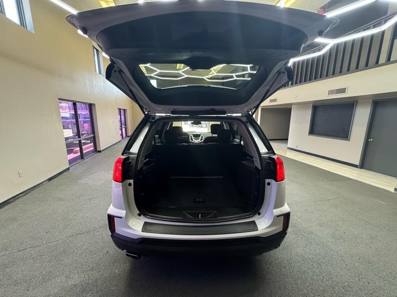GMC Terrain SLE1 FWD 2017