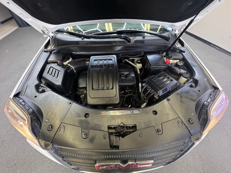 GMC Terrain SLE1 FWD 2017