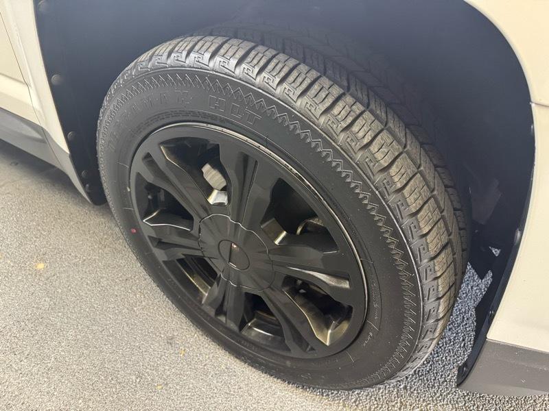 GMC Terrain SLE1 FWD 2017