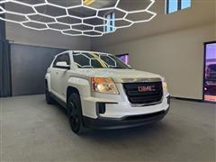 2017 GMC Terrain 
