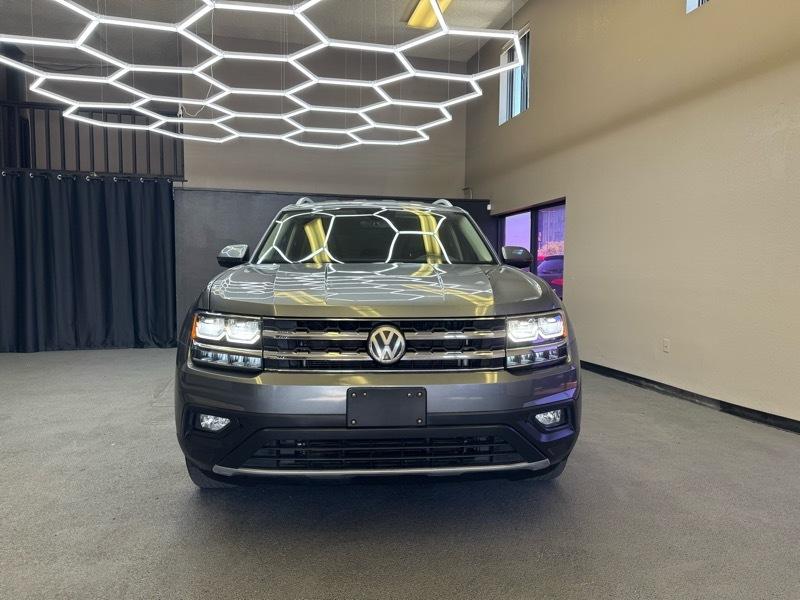 Volkswagen Atlas V6 SE w/Technology AWD 2019