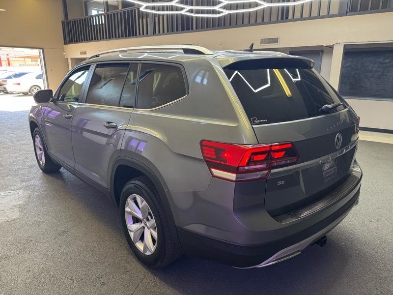Volkswagen Atlas V6 SE w/Technology AWD 2019
