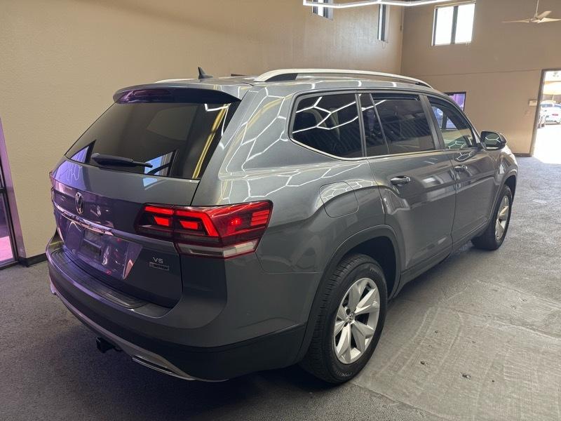 Volkswagen Atlas V6 SE w/Technology AWD 2019