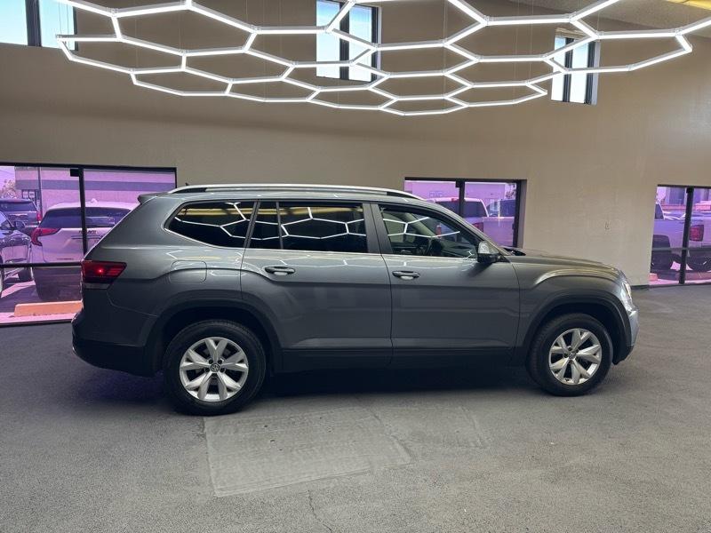 Volkswagen Atlas V6 SE w/Technology AWD 2019