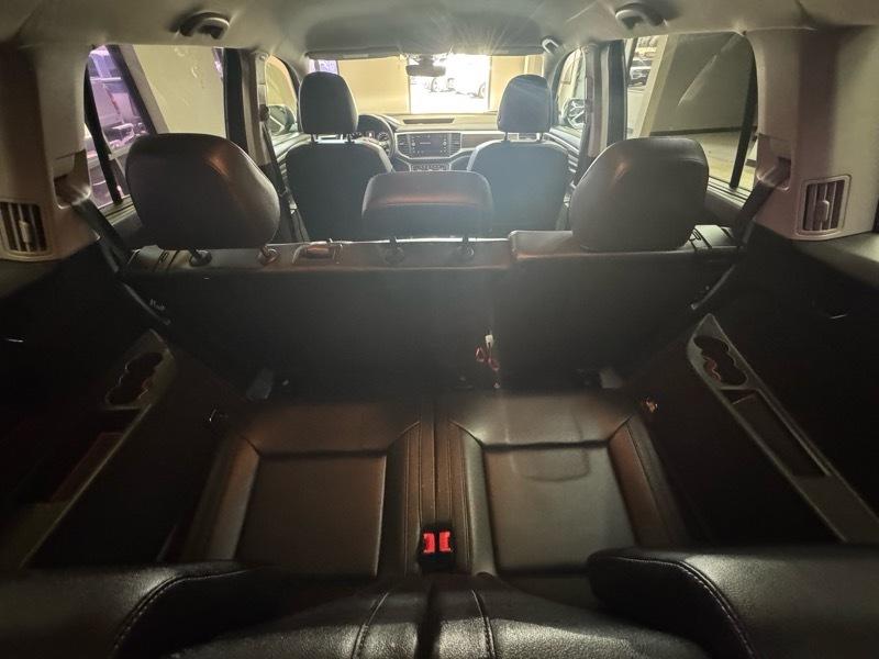 Volkswagen Atlas V6 SE w/Technology AWD 2019