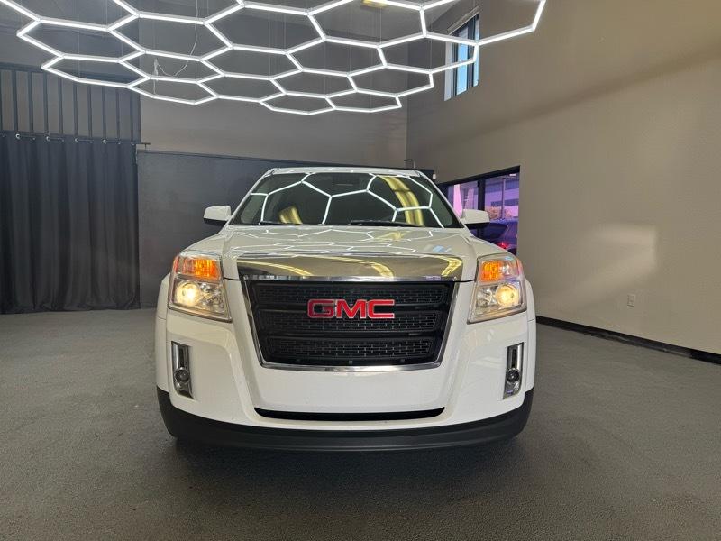GMC Terrain SLE1 FWD 2015