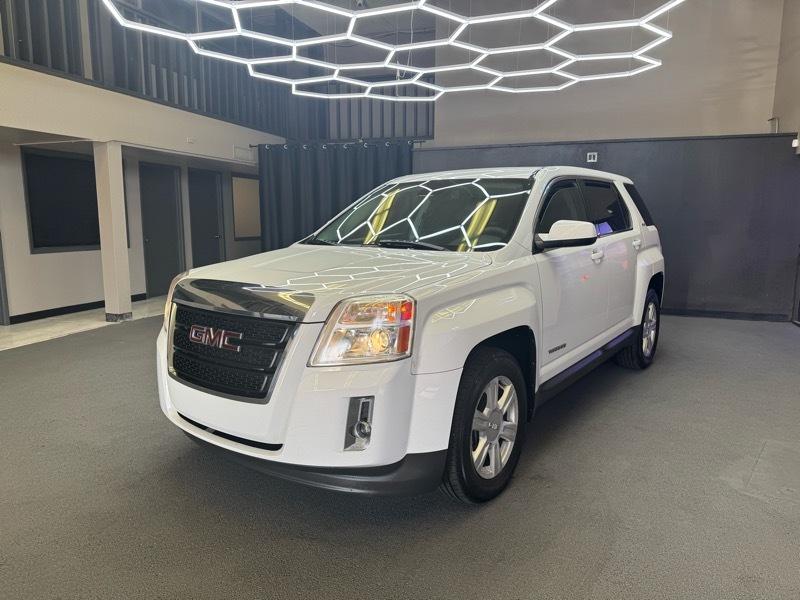 GMC Terrain SLE1 FWD 2015