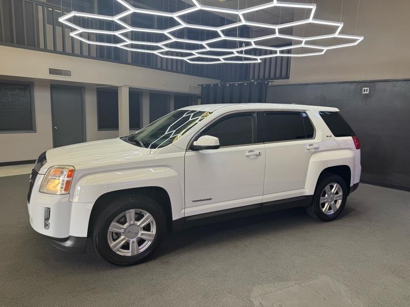 GMC Terrain SLE1 FWD 2015