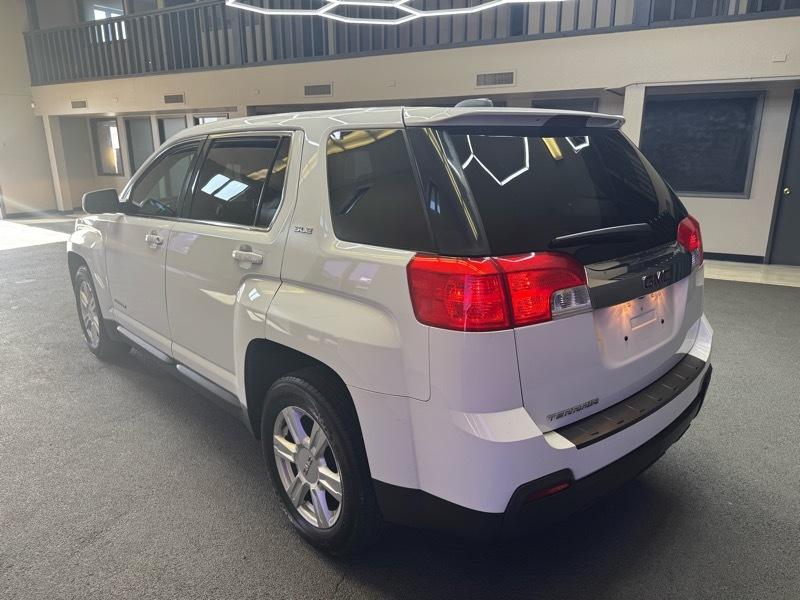 GMC Terrain SLE1 FWD 2015