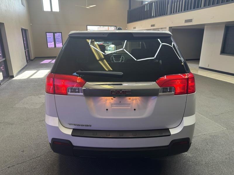 GMC Terrain SLE1 FWD 2015