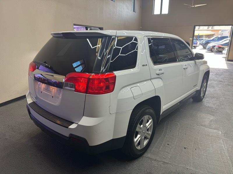 GMC Terrain SLE1 FWD 2015