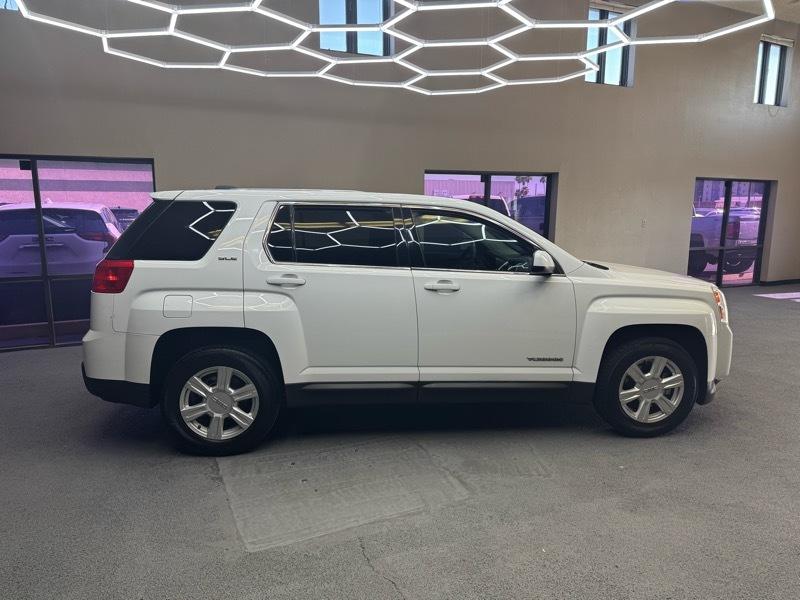 GMC Terrain SLE1 FWD 2015