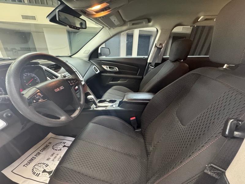 GMC Terrain SLE1 FWD 2015