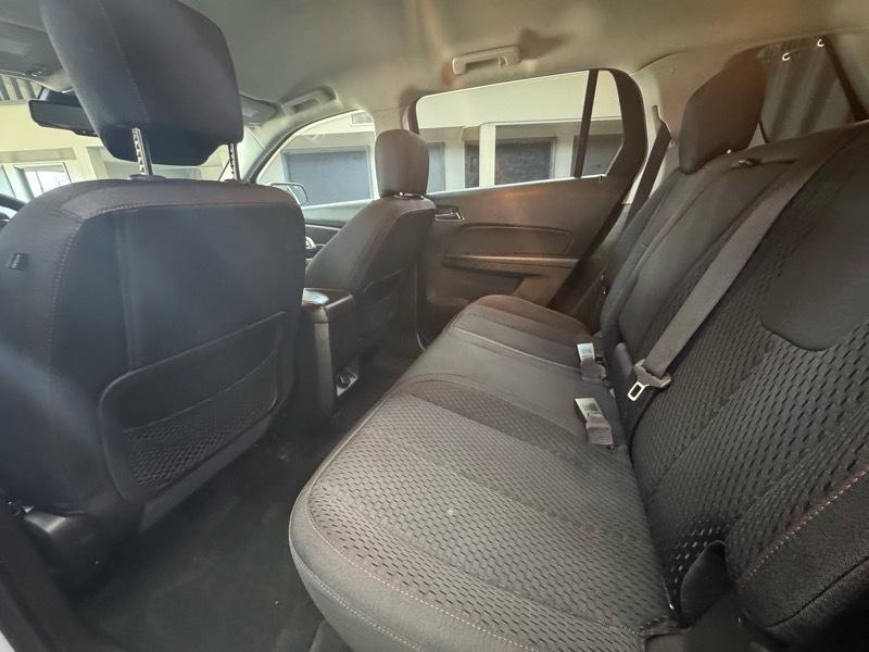 GMC Terrain SLE1 FWD 2015