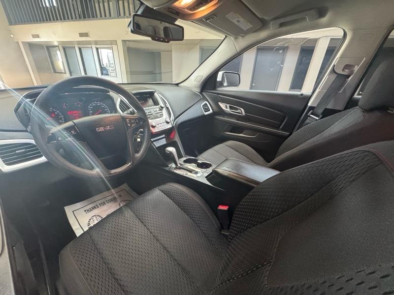 GMC Terrain SLE1 FWD 2015