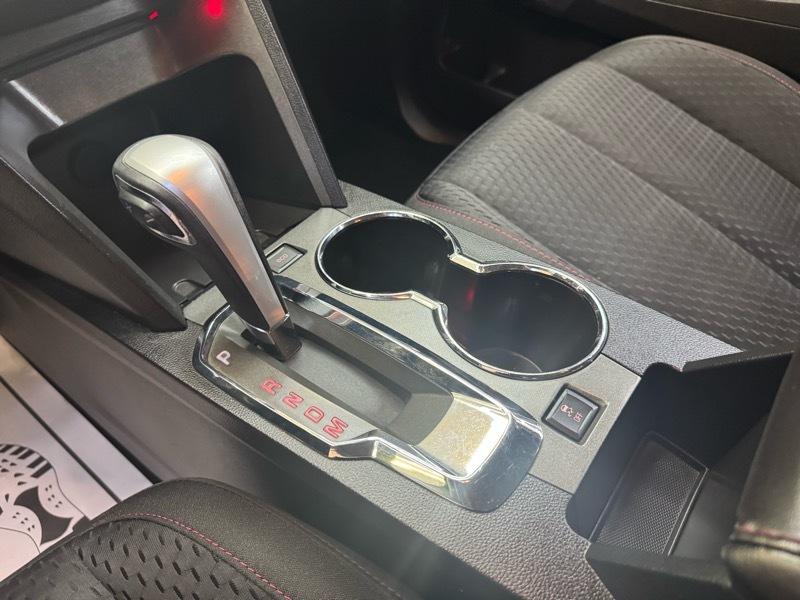 GMC Terrain SLE1 FWD 2015
