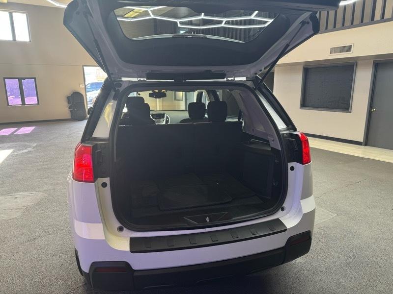 GMC Terrain SLE1 FWD 2015