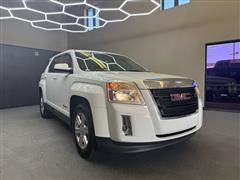 2015 GMC Terrain 