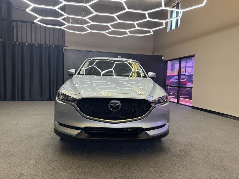 Mazda CX-5 Touring AWD 2020
