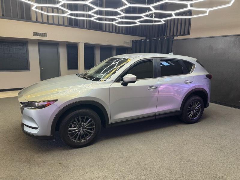 Mazda CX-5 Touring AWD 2020