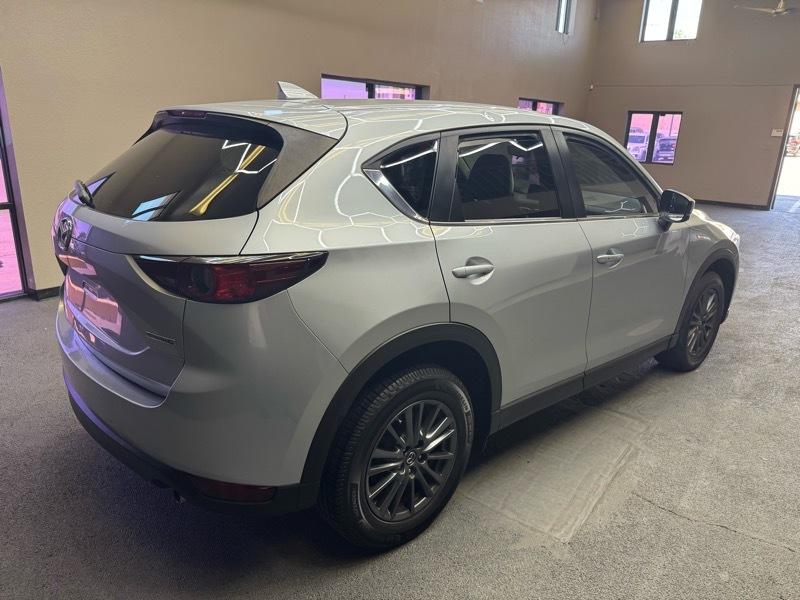 Mazda CX-5 Touring AWD 2020