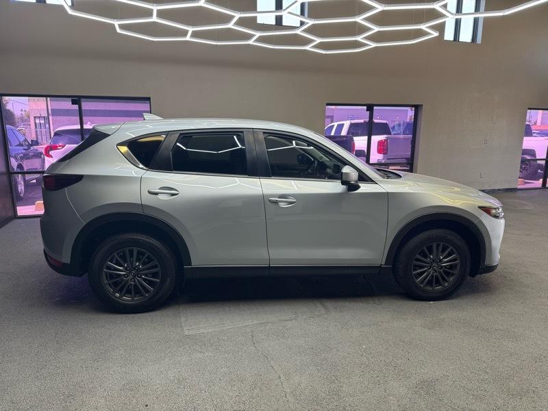 Mazda CX-5 Touring AWD 2020