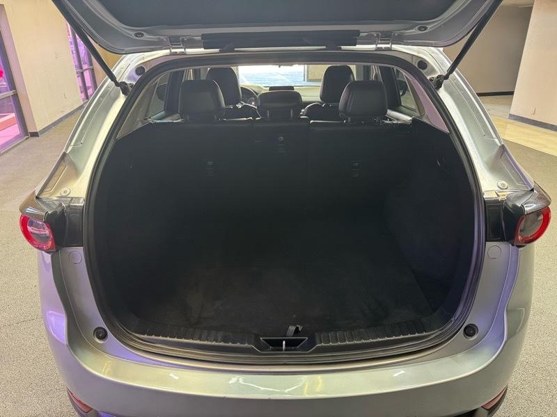 Mazda CX-5 Touring AWD 2020