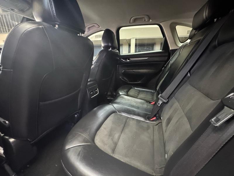 Mazda CX-5 Touring AWD 2020