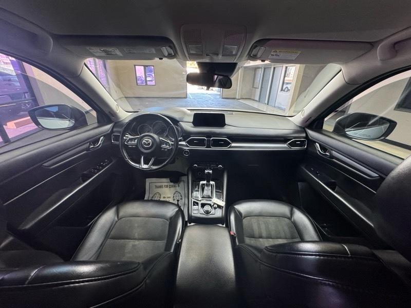 Mazda CX-5 Touring AWD 2020