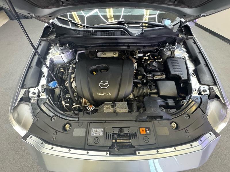 Mazda CX-5 Touring AWD 2020