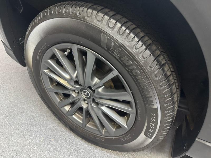 Mazda CX-5 Touring AWD 2020
