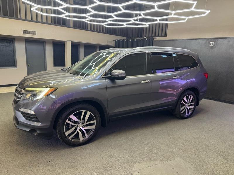 Honda Pilot Touring 4WD 2016