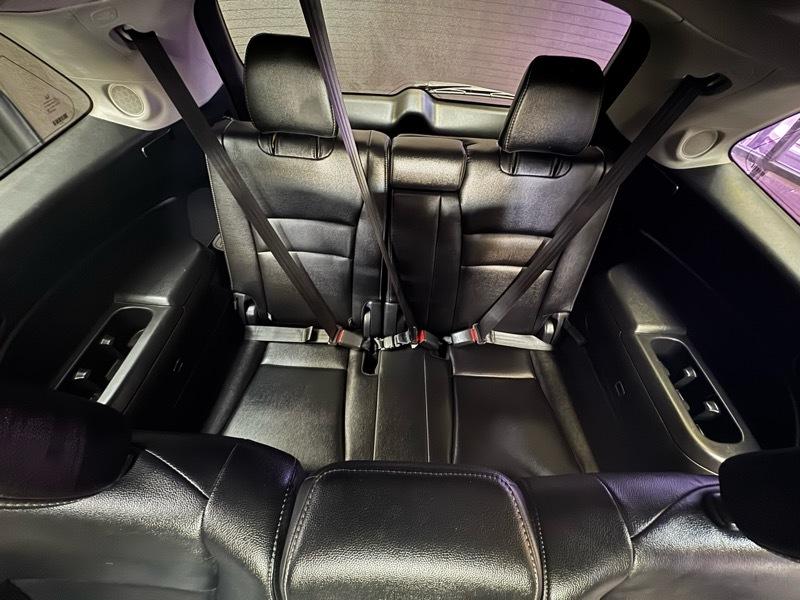 Honda Pilot Touring 4WD 2016