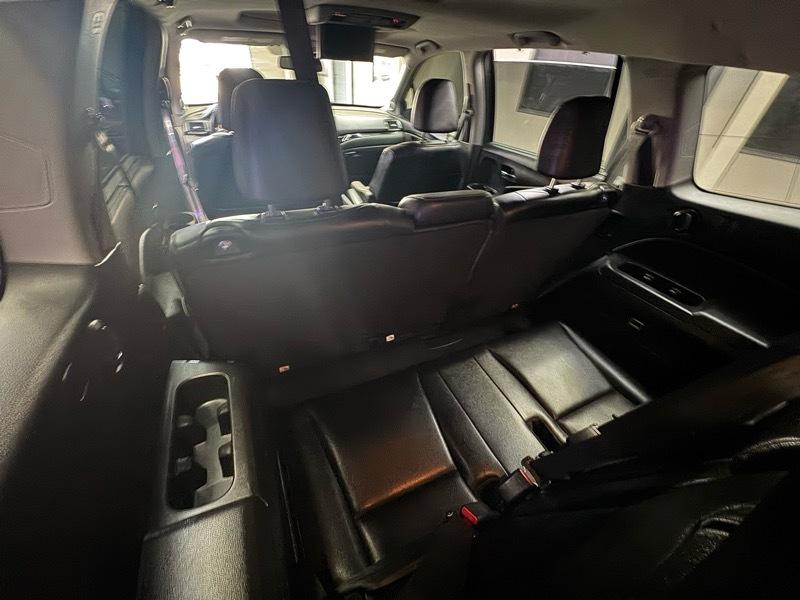 Honda Pilot Touring 4WD 2016