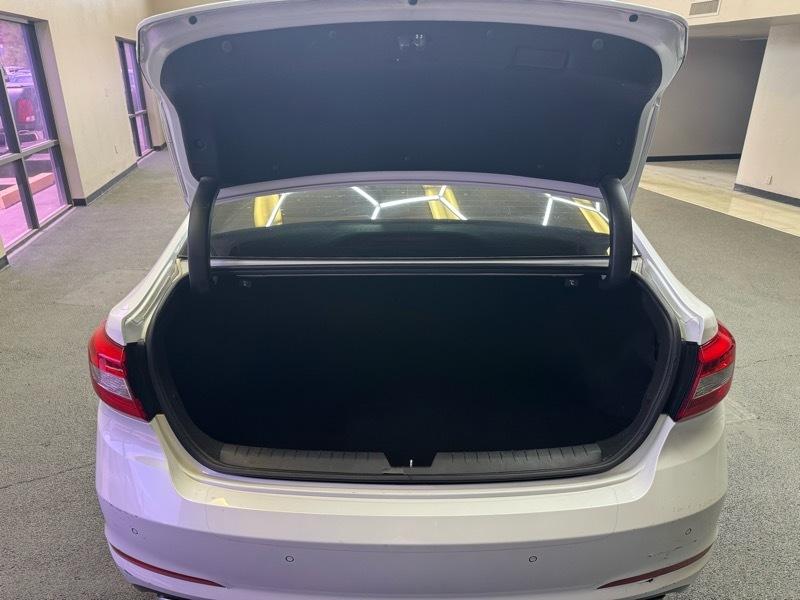 Hyundai Sonata Limited Auto 2015