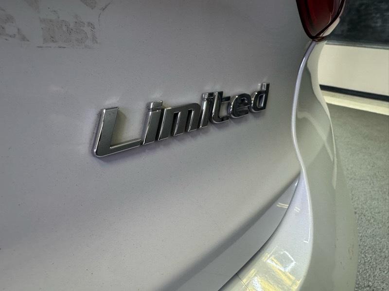 Hyundai Sonata Limited Auto 2015