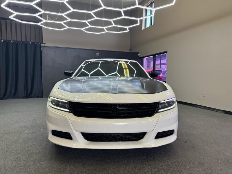 Dodge Charger SE 2015