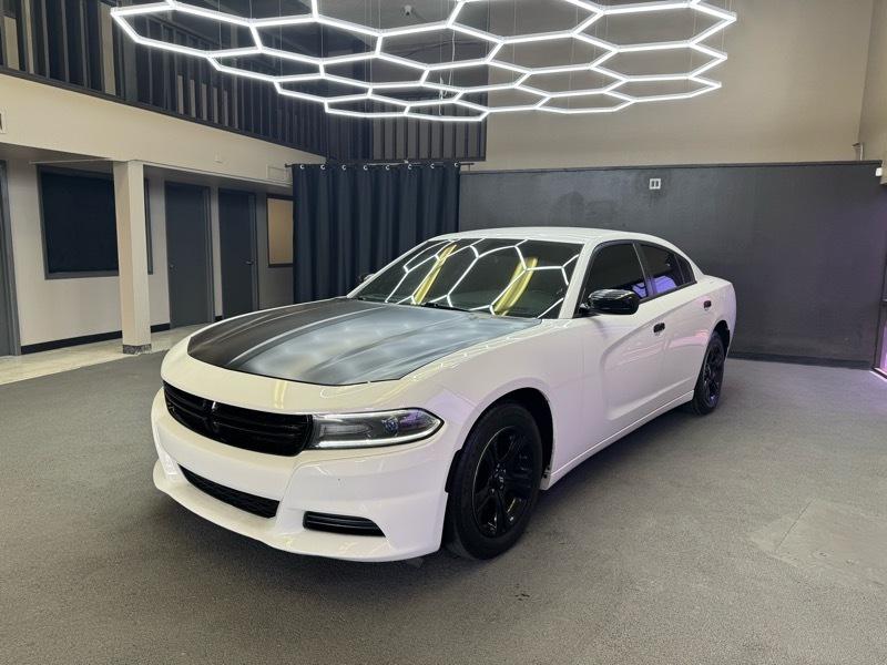 Dodge Charger SE 2015