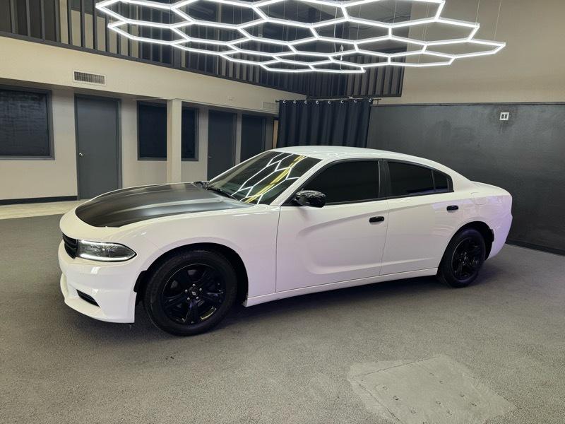 Dodge Charger SE 2015