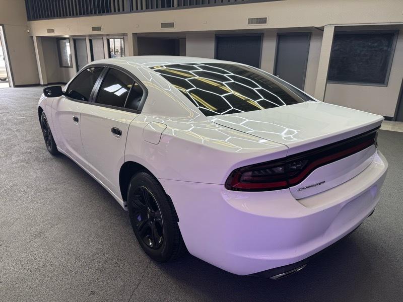 Dodge Charger SE 2015