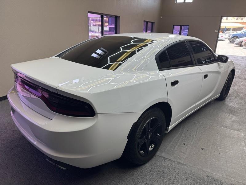 Dodge Charger SE 2015