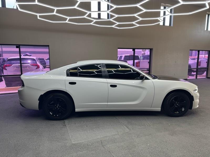 Dodge Charger SE 2015