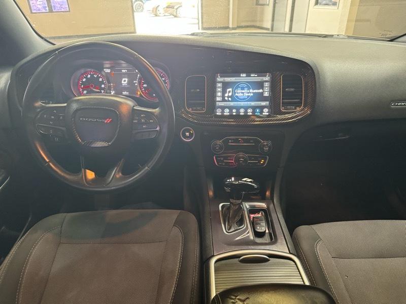 Dodge Charger SE 2015