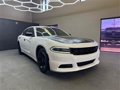 2015 Dodge Charger 