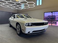 2012 Dodge Challenger 