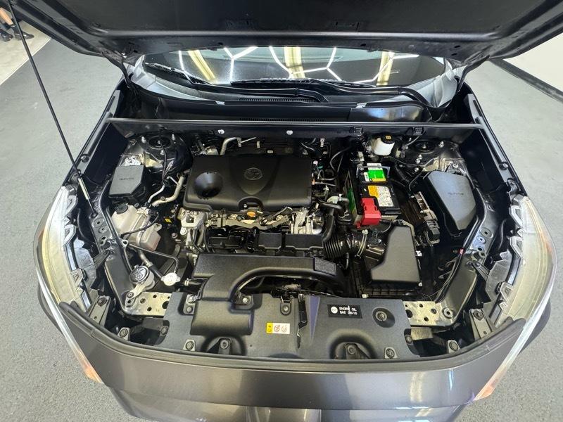 Toyota RAV4 XLE 2020