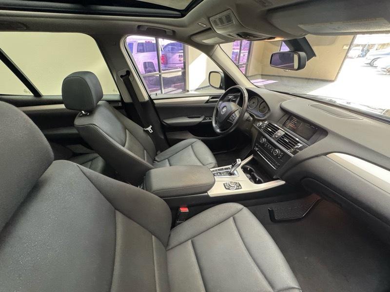 BMW X1 sDrive28i 2017